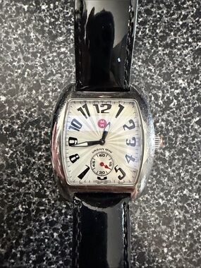 Michele watch